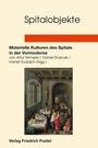 Cover: Spitalobjekte - Pustet, F