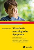 Abbildung von: Rätselhafte neurologische Symptome - Hogrefe