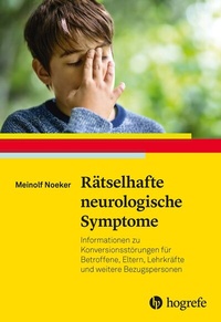 Abbildung von: Rätselhafte neurologische Symptome - Hogrefe