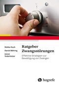 Cover: Ratgeber Zwangsst&ouml;rungen - Hogrefe