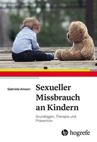 Abbildung von: Sexueller Missbrauch an Kindern - Hogrefe