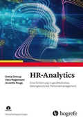 Cover: HR-Analytics - Hogrefe