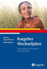 Abbildung von: Ratgeber Wechseljahre - Hogrefe