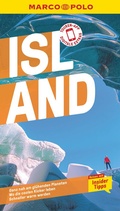 Cover: MARCO POLO Reisef&uuml;hrer Island - MARCO POLO ein Imprint von MAIRDUMONT