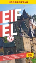 Cover: MARCO POLO Reisef&uuml;hrer Eifel - MARCO POLO ein Imprint von MAIRDUMONT