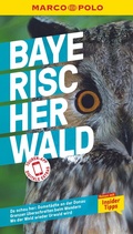 Bild: MARCO POLO Reiseführer Bayerischer Wald - MARCO POLO ein Imprint von MAIRDUMONT
