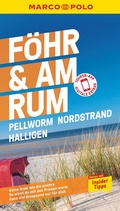 Bild: MARCO POLO Reiseführer Föhr, Amrum, Pellworm, Nordstrand, Halligen - MARCO POLO ein Imprint von MAIRDUMONT