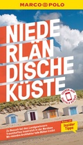 Cover: MARCO POLO Reisef&uuml;hrer Niederl&auml;ndische K&uuml;ste - MARCO POLO ein Imprint von MAIRDUMONT