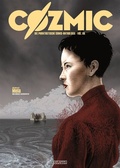 Cover: COZMIC 6 - Atlantis
