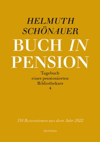 Enlarge image Cover: Buch in Pension - Sisyphus