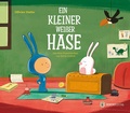Cover: Ein kleiner wei&szlig;er Hase - aracari