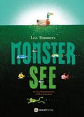 Cover: Monstersee - aracari