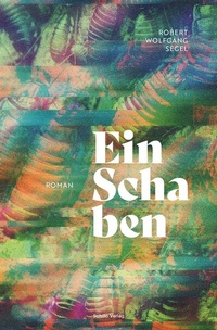 Abbildung von: Ein Schaben - Schillo Verlag - Buch und Wein Schillo