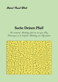 Abbildung von: Suche Deinen Pfad! - Hille, Ch