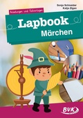 Cover: Lapbook M&auml;rchen - BVK Buch Verlag Kempen