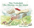 Cover: Theo Tintenfisch - Buch & Stabe Verlag