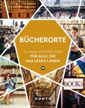 Cover: KUNTH B&uuml;cherorte - Kunth Verlag