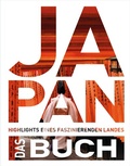 Cover: KUNTH Japan. Das Buch - Kunth Verlag