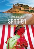 Bild: KUNTH Unterwegs in Spanien - Kunth Verlag