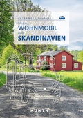Cover: KUNTH Mit dem Wohnmobil durch Skandinavien - Kunth Verlag
