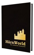 Cover: Classic HarnWorld - Sammlerausgabe - Ulisses Medien und Spiel Distribution GmbH