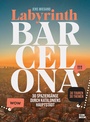 Cover: Labyrinth Barcelona - CONBOOK