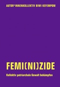 Bild: Femi(ni)zide - Verbrecher