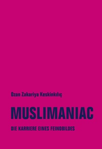 Abbildung von: Muslimaniac - Verbrecher