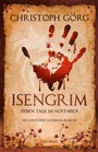 Cover: Isengrim - Goldegg Verlag GmbH