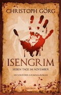 Cover: Isengrim - Goldegg Verlag GmbH