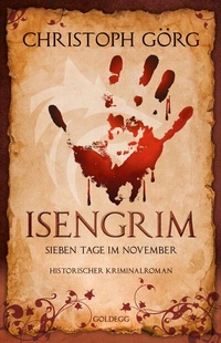 Enlarge image Cover: Isengrim - Goldegg Verlag GmbH
