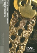 Cover: Arch&auml;ologie in Westfalen-Lippe 2021 (Band 13) - Beier & Beran
