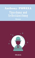 Cover: T&auml;uschung und Selbstt&auml;uschung - Elfenbein
