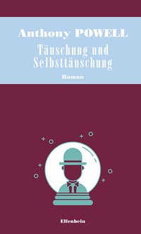 Abbildung von: Täuschung und Selbsttäuschung - Elfenbein