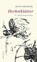 Cover: Herbstbl&auml;tter - Elfenbein
