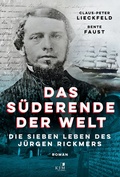 Cover: Das S&uuml;derende der Welt - KJM Buchverlag