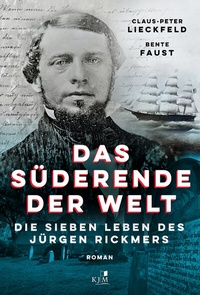 Abbildung von: Das Süderende der Welt - KJM Buchverlag