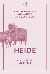 Enlarge image Cover: Heide - KJM Buchverlag