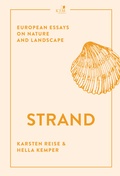 Cover: Strand - KJM Buchverlag