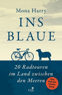 Abbildung von: Ins Blaue - KJM Buchverlag
