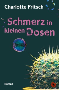 Abbildung von: Schmerz in kleinen Dosen - Periplaneta