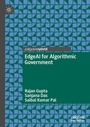 Cover: EdgeAI for Algorithmic Government - Palgrave Macmillan