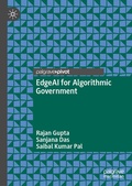 Cover: EdgeAI for Algorithmic Government - Palgrave Macmillan