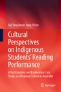 Cover: Cultural Perspectives on Indigenous Students' Reading Performance - Springer