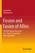 Cover: Fission and Fusion of Allies - Springer