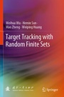 Cover: Target Tracking with Random Finite Sets - Springer