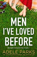 Cover: Men I've Loved Before - HQ