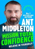 Cover: Mission: Total Confidence - HarperCollins