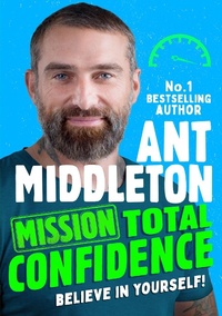 Enlarge image Cover: Mission: Total Confidence - HarperCollins