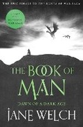 Cover: Dawn of a Dark Age - HarperVoyager
